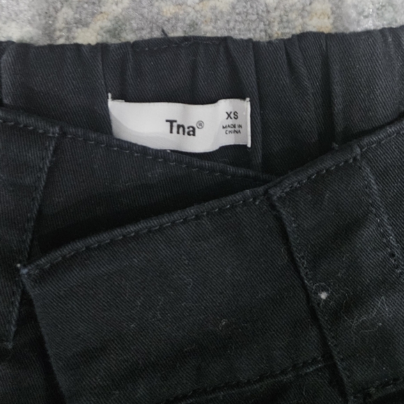 ARITZIA | TNA cargo pants - Picture 4 of 4